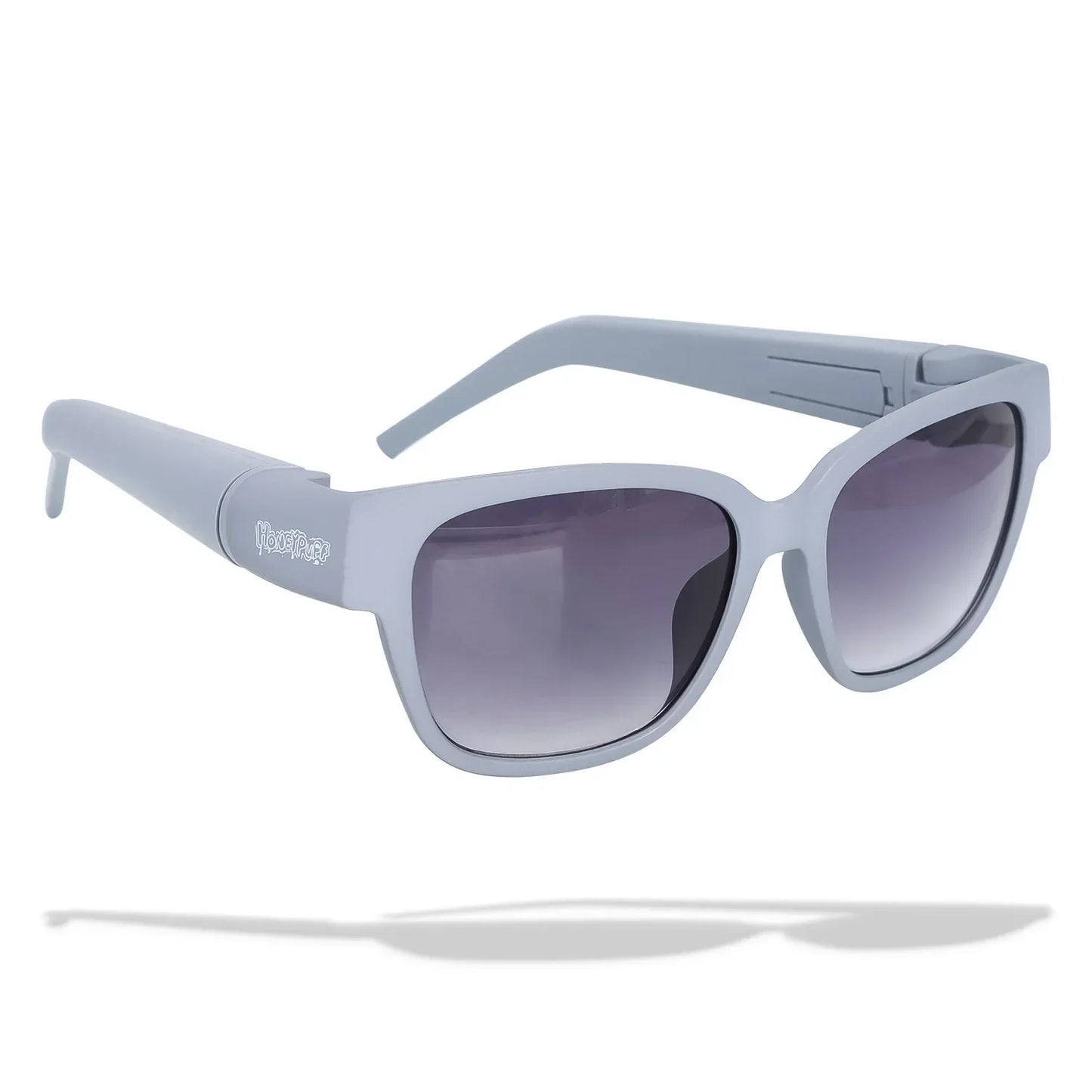 StashShades: Sunglasses with Hidden Storage